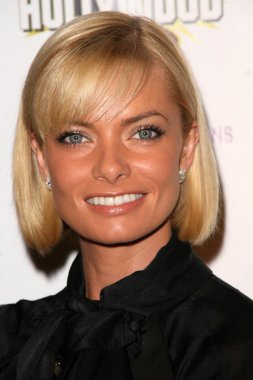 Jaime Pressly