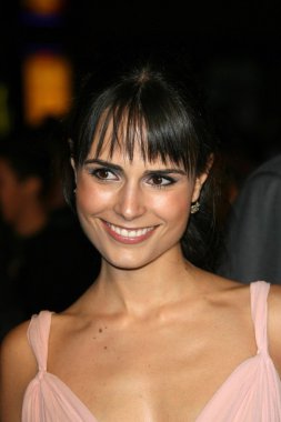 Jordana Brewster
