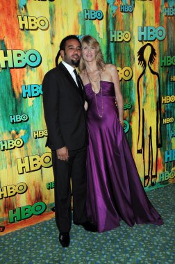 Ben Harper, Laura Dern