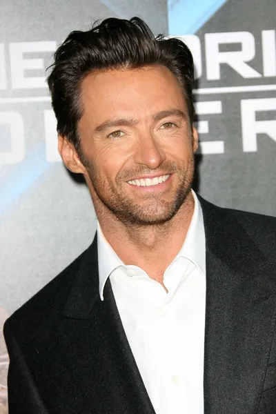 Hugh Jackman