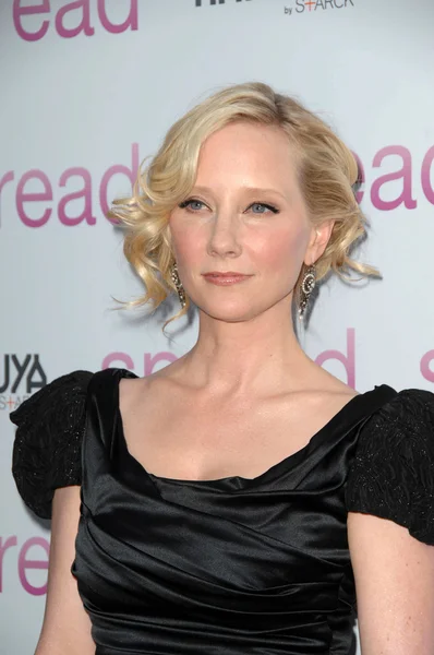 Anne Heche — Stock Photo, Image