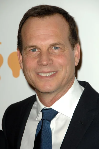 Bill Paxton Ordförande — Stockfoto