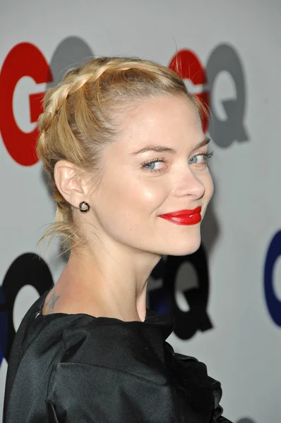 Jaime King — Stock Photo, Image