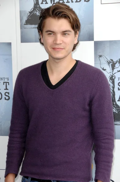 Emile Hirsch — Stock Fotó