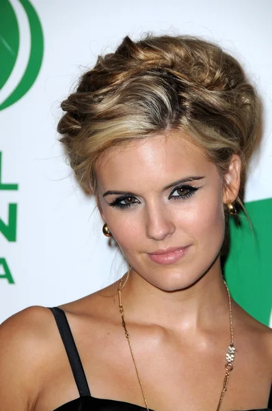 Maggie Grace — Stockfoto