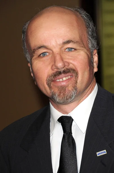 Clint Howard no 61st Annual DGA Awards. Hyatt Regency Century Plaza, Los Angeles, CA. 01-31-09 — Fotografia de Stock