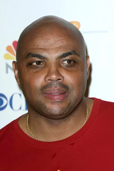 Charles Barkley — Stok Foto