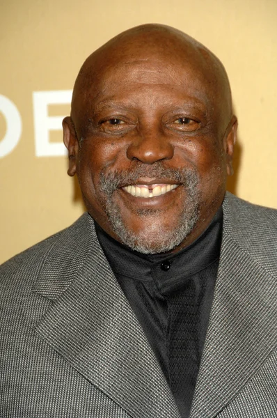 Louis Gossett Jr. op het "Cnn Heroes: een All-Star eerbetoon," Kodak Theater, Hollywood, Ca. 11-21-09 — Stockfoto