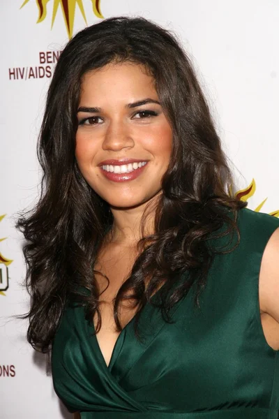 America Ferrera — Foto Stock