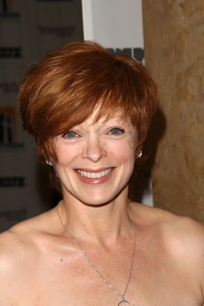 Frances Fisher — Stock fotografie