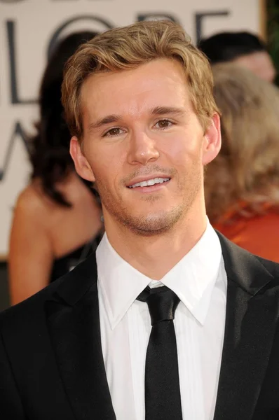 Ryan Kwanten. —  Fotos de Stock