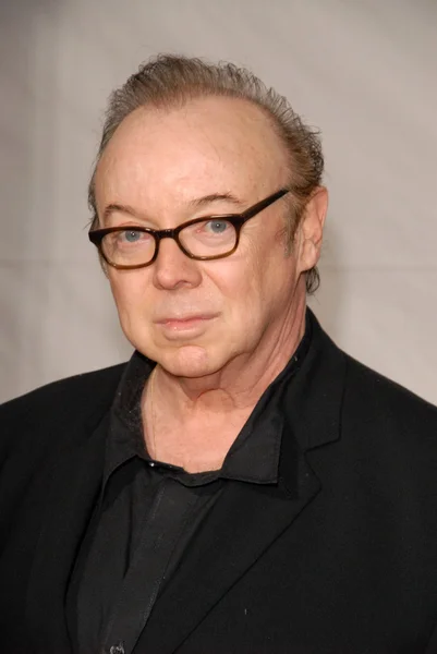 Bud Cort no Los Angeles Premiere de "The Lovely Bones", Chinese Theater, Hollywood, CA. 12-07-09 — Fotografia de Stock