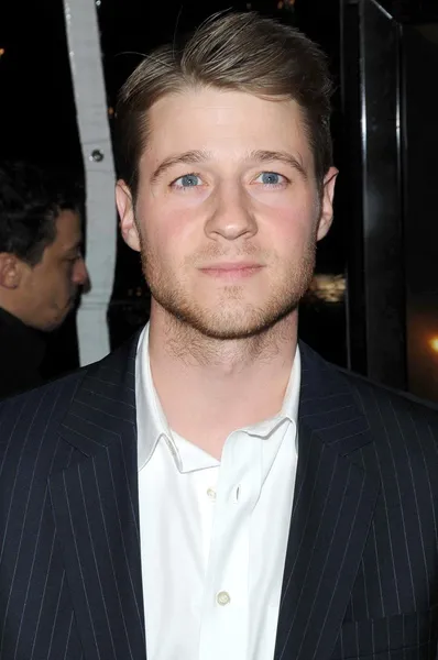 Benjamin Mckenzie — Stockfoto