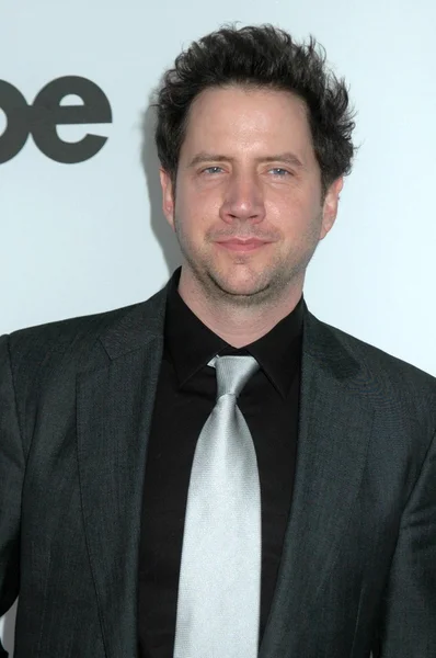 Jamie Kennedy APLA:n "Kirjekuori kiltti" Oscar-katselujuhlista. Luostari, West Hollywood, CA 02-22-09 — kuvapankkivalokuva