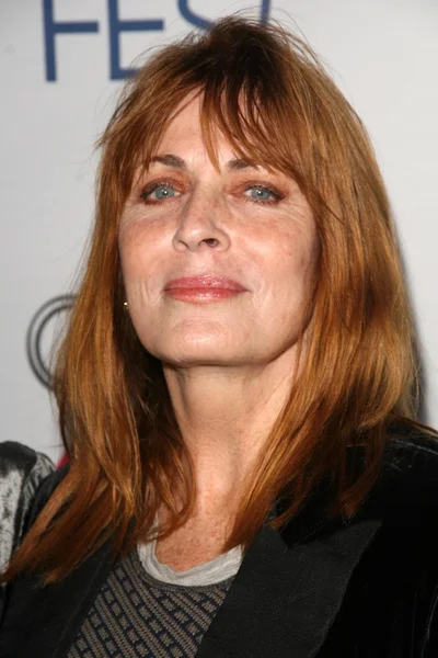 Joanna Cassidy — Foto de Stock