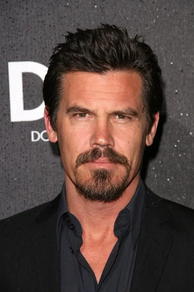 Josh Brolin — Fotografia de Stock