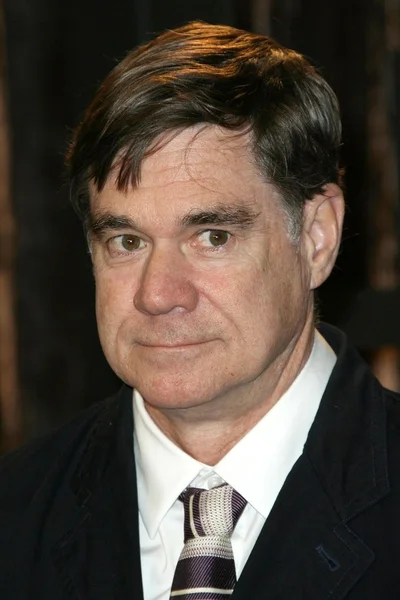 Gus Van Sant — Stock Photo, Image