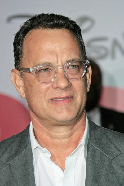 Tom Hanks. —  Fotos de Stock