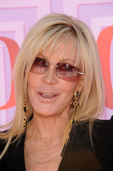 Joan Van Ark — Stockfoto