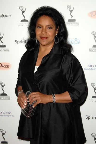 Phylicia rashad — Stockfoto