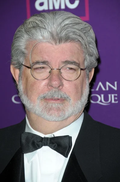 George Lucas — Zdjęcie stockowe