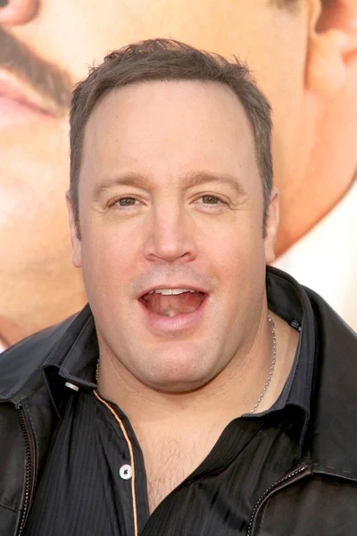 Kevin James — Stock Photo, Image