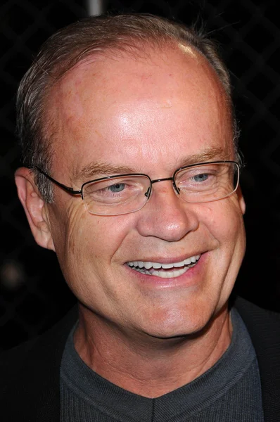 Kelsey Grammer — Stockfoto