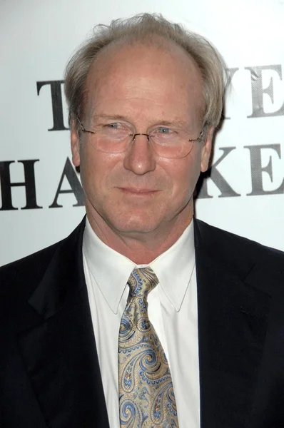 William Hurt. —  Fotos de Stock