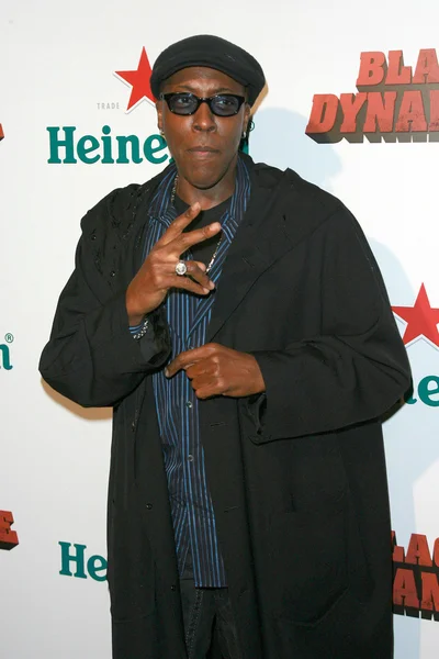 Arsenio Hall — Stockfoto