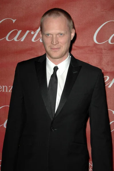 Paul Bettany — Stockfoto