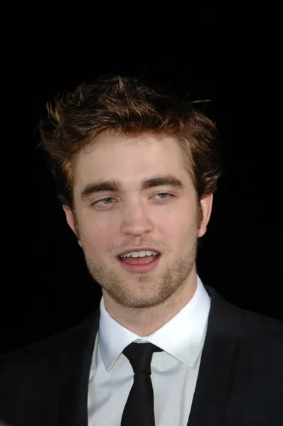 Robert Pattinson —  Fotos de Stock