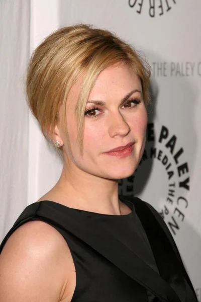 Anna paquin — Stockfoto