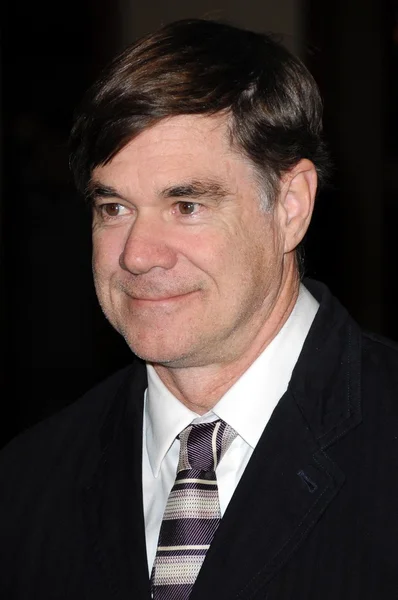 Gus Van Sant en los 61º Premios Anuales DGA. Hyatt Regency Century Plaza, Los Ángeles, CA. 01-31-09 — Foto de Stock