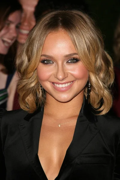 Hayden Panettiere — Stock fotografie