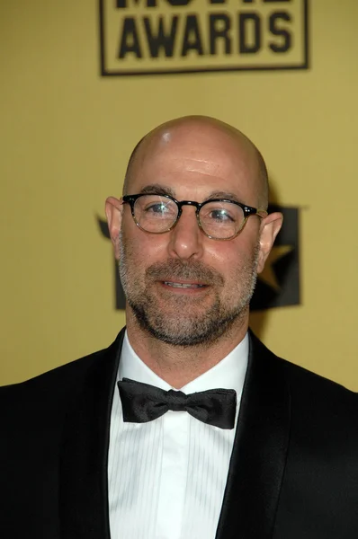 Stanley Tucci — Stock Photo, Image