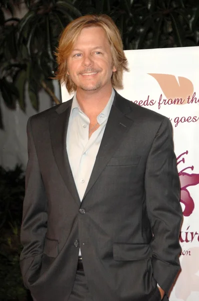 David Spade — Stock Photo, Image