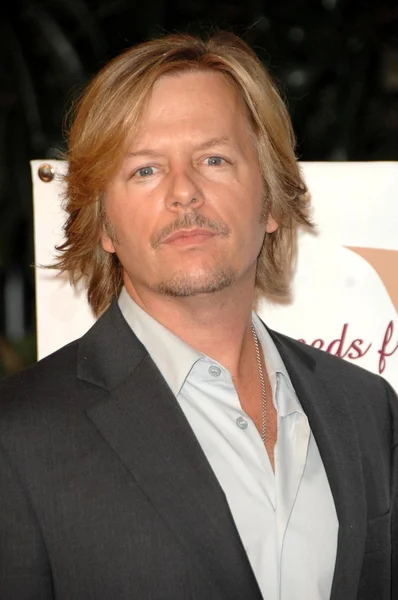 David Spade — Stock fotografie