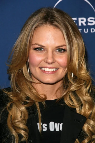 Jennifer Morrison — Stock Photo, Image