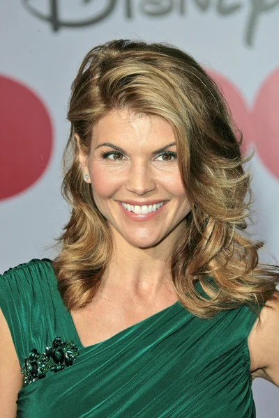 Lori Loughlin — Zdjęcie stockowe