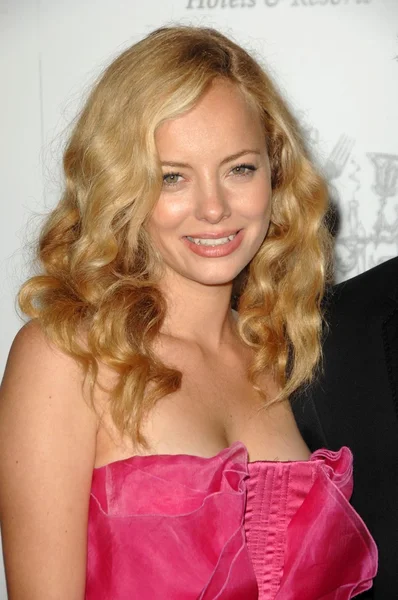 Bijou Phillips — Stock Fotó