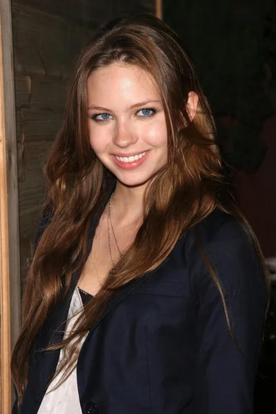 Daveigh Chase — Photo