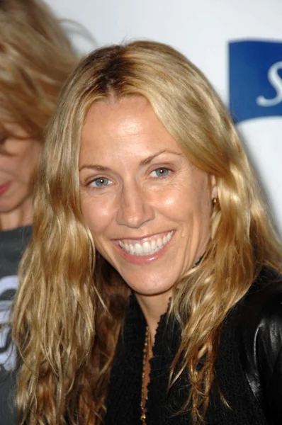 Sheryl Crow — Stock Photo, Image