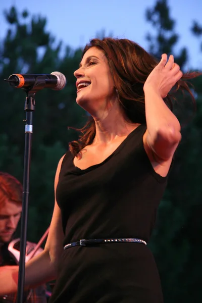 Teri Hatcher — Stock Fotó