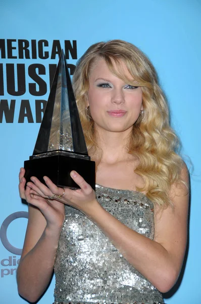 Taylor Swift. —  Fotos de Stock