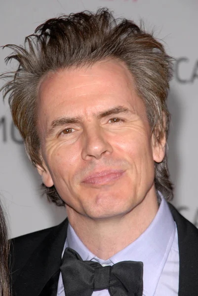 John Taylor. — Foto Stock