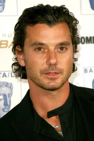 Gavin Rossdale — Stockfoto