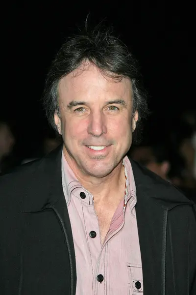 Kevin Nealon at the "Old Dogs" World Premiere, El Capitan Theatre, Hollywood, CA. 11-09-09 — Stock Photo, Image