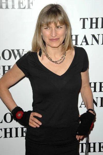 Catherine Hardwicke — Zdjęcie stockowe