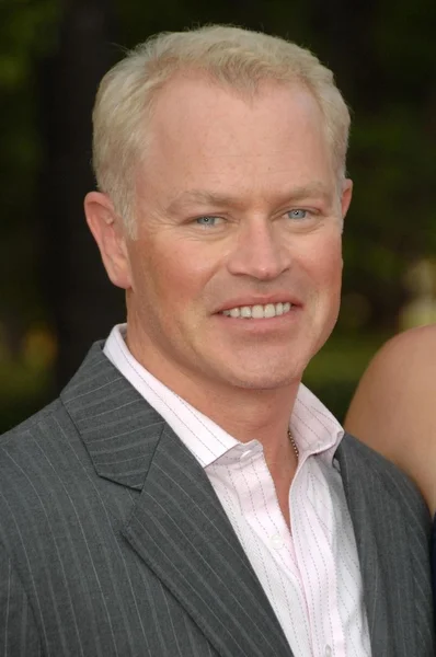 Neal Mcdonough — Zdjęcie stockowe