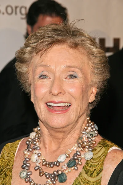 Cloris Leachman — 스톡 사진